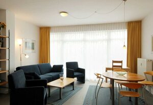 Villa Seerosen, Whg. 13 "Am See"