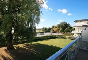 Villa Seerosen, Whg. 13 "Am See"