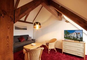 Villa Bellevue, Whg. 29