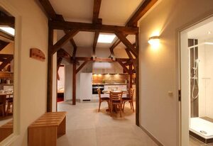 Villa Bellevue, Whg. 29
