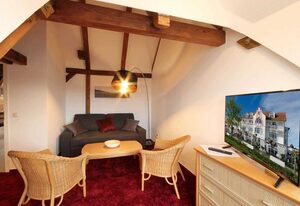 Villa Bellevue, Whg. 29