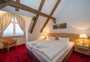 Villa Bellevue, Whg. 29