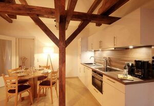 Villa Bellevue, Whg. 28