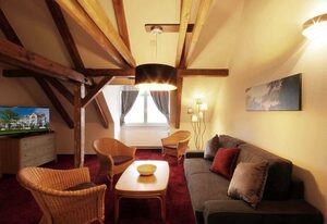 Villa Bellevue, Whg. 28