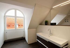 Villa Bellevue, Whg. 27