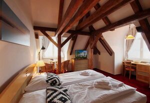 Villa Bellevue, Whg. 27