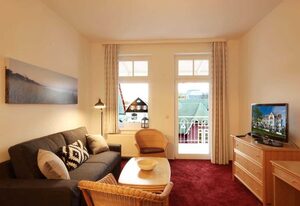Villa Bellevue, Whg. 26