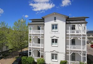 Villa Seydlitz, Whg. 1