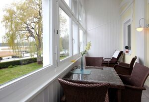 Villa Seerosen, Whg. 9