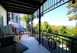Villa Strandblick, Whg. 4
