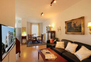Villa Strandblick, Whg. 4
