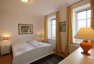 Villa Strandblick, Whg. 4