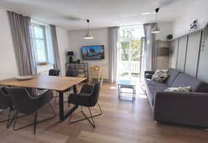 Villa Strandblick, Whg. 2
