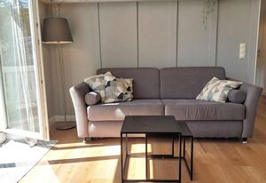 Villa Strandblick, Whg. 2