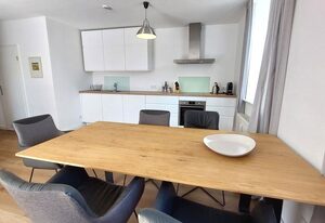 Villa Strandblick, Whg. 2