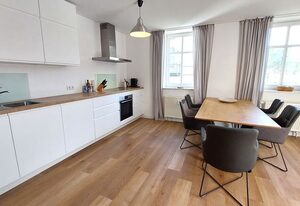 Villa Strandblick, Whg. 2