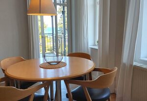 Villa Strandblick, Whg. 11