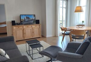 Villa Strandblick, Whg. 11