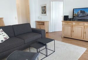 Villa Strandblick, Whg. 11