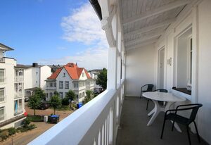Villa Seydlitz, Whg. 9