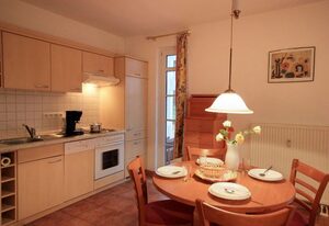 Villa Dornbusch, Whg. 2