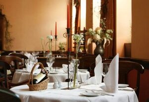 Schloss Hotel Dresden - Pillnitz – Doppelzimmer Komfort