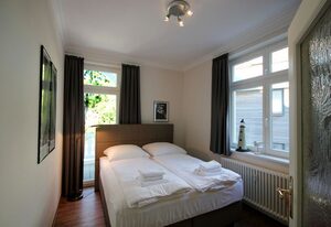 Villa Stranddistel, Whg. 26