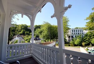 Villa Stranddistel, Whg. 26