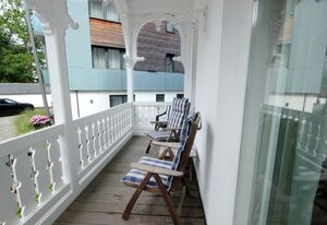 Villa Stranddistel, Whg. 16