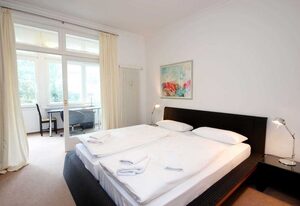 Villa Stranddistel, Whg. 16