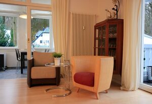 Villa Stranddistel, Whg. 16