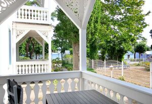 Villa Strandburg, Whg. 5