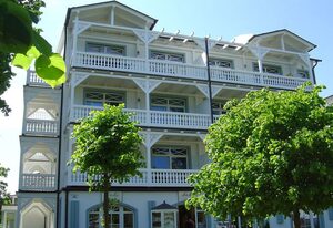 Villa Strandburg, Whg. 5