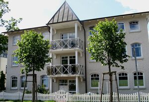 Haus Kranich - 90578
