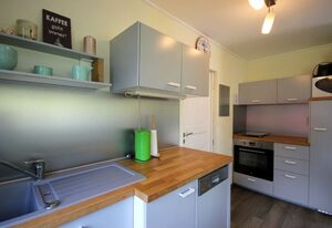 Neu Süllitz, Bungalow 50