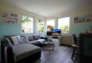 Neu Süllitz, Bungalow 50