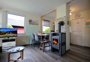 Neu Süllitz, Bungalow 50