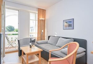 Fewo 647, Seepark Sellin