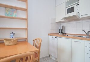 Fewo 647, Seepark Sellin
