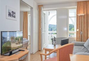 Fewo 647, Seepark Sellin