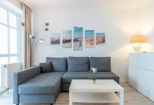 Fewo 442, Seepark Sellin