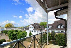 Haus Kranich - 90812