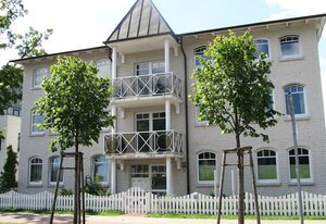 Haus Kranich - 90812