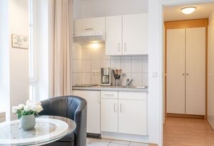 Fewo 646, Seepark Sellin