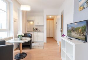 Fewo 646, Seepark Sellin