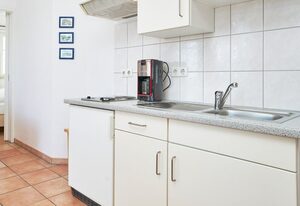 Fewo 448, Seepark Sellin