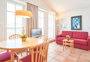 Fewo 448, Seepark Sellin