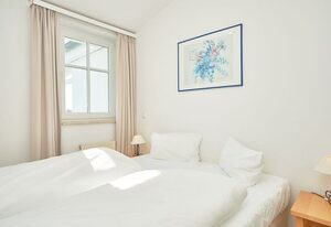 Fewo 448, Seepark Sellin