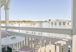 Fewo 448, Seepark Sellin