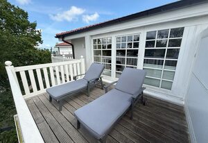 Penthouse Binzer Blick
